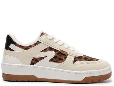 Zapatilla  Maria  Anacapri  Leopardo  C3060300040006