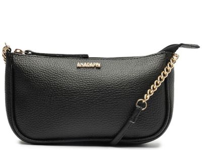 Cartera  Bandol Med  Anacapri  Negro  C5001605440027