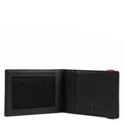 Imagen 2 del producto Billetera  Bill Simpl  Guante  Negro  Bi460