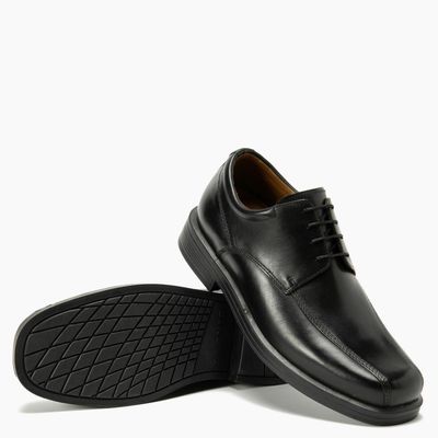 Imagen 2 del producto Zapato  Rf  Guante  Negro  0030567