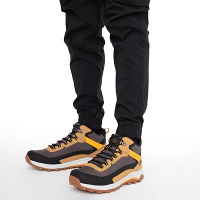 Imagen 2 del producto Botin  Melfort  Guante  Camel  0036326