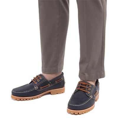 Imagen 2 del producto Mocasin  0249  Guante  Marino  0036021