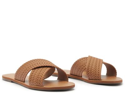 Imagen 2 del producto Sandalia  Alba  Anacapri  Cafe  C3001401580017