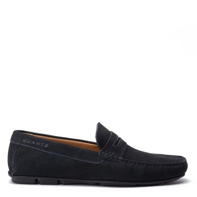 Mocasin  Ancona  Guante  Marino  0035838