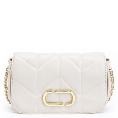 Imagen 2 del producto Cartera  Retro Con Tapa Pequeña  Gacel  Off White  Car3234