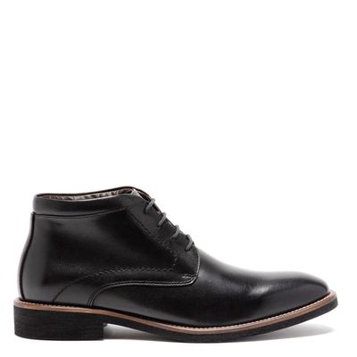 Botin  0079  Guante  Negro  0035405