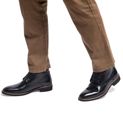 Imagen 2 del producto Botin  0079  Guante  Negro  0035405