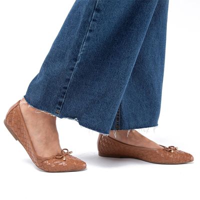 Imagen 2 del producto Ballerina  Kim  Gacel  Camel  0660451