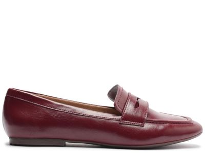 Mocasin Dua Anacapri Burdeo C3036400270007