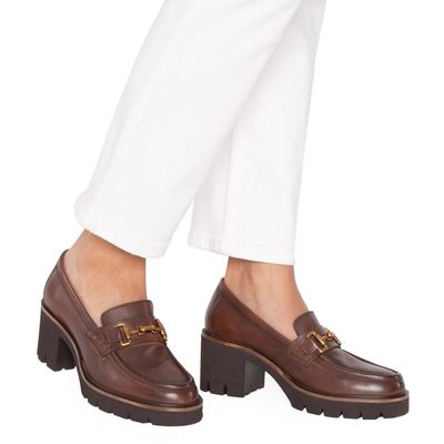 Imagen 2 del producto Zapato  Ranya  Gacel  Marron  0660157