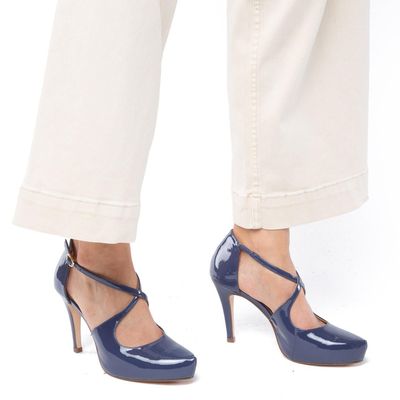 Imagen 2 del producto Zapato  Olga  Gacel  Marino  0660547