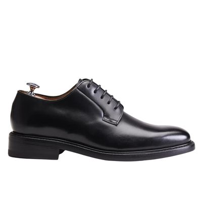 Zapato  Sp  Guante  Negro  0034506