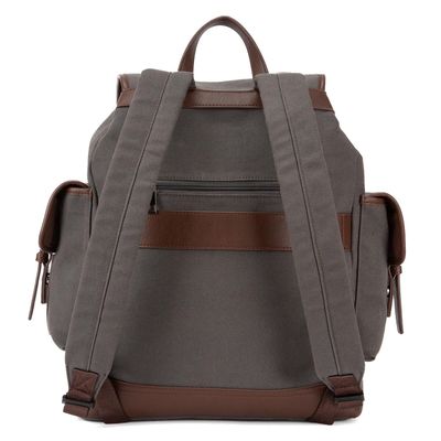 Imagen 2 del producto Mochila  Moch Noteb  Guante  Grafito  Mp336