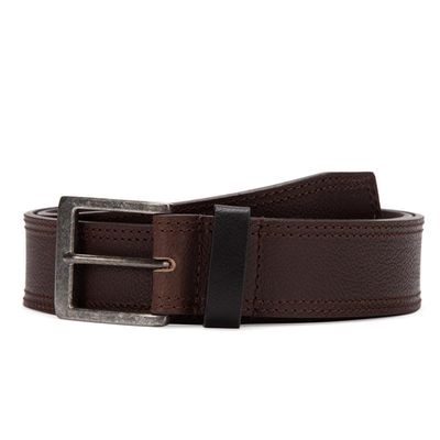 Cinturon  Clasi Info  Guante  Chocolate  Ci1377