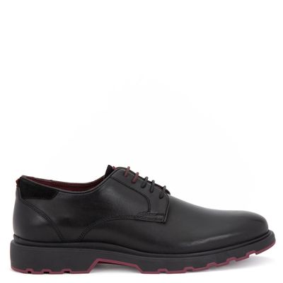 Zapato  Nashville  Guante  Negro  0035702