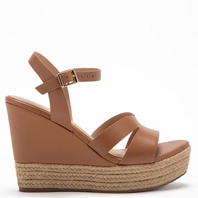 Sandalia  Gilda  Gacel  Camel  0660404
