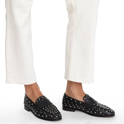 Imagen 2 del producto Mocasin  Polka  Gacel  Negro  0660973