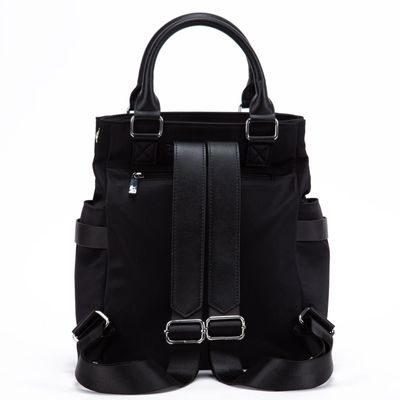 Imagen 2 del producto Mochila  Mochila Promocional  Gacel  Negro  Car3258