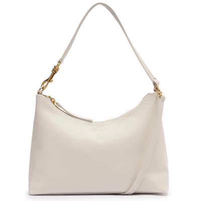 Cartera  Oval Peque  Anacapri  Blanco  C5001619570004