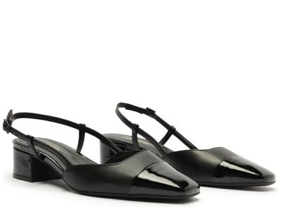 Imagen 2 del producto Ballerina  Ava  Anacapri  Negro  C3056800020003