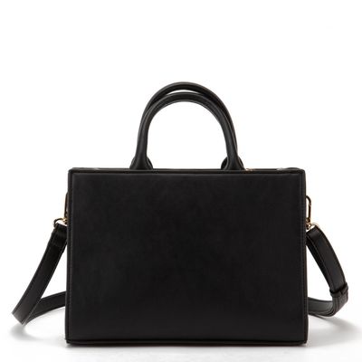 Imagen 2 del producto Cartera  Dos Asas Pequeña  Gacel  Negro  Car3331