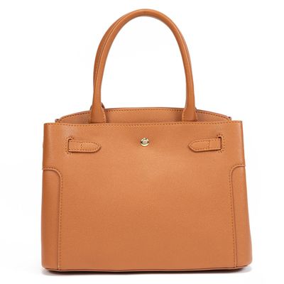 Imagen 2 del producto Cartera  Dos Asas Pequeña  Gacel  Camel  Car3228