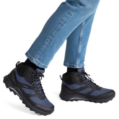 Imagen 2 del producto Botin Melfort Guante Negro 0036096