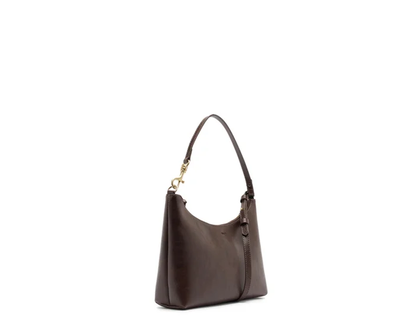 Imagen 2 del producto Cartera  Oval Peque  Anacapri  Chocolate  C5001619570002