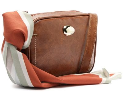 Imagen 2 del producto Cartera  Bandol Peq  Anacapri  Cafe  C5003001610003