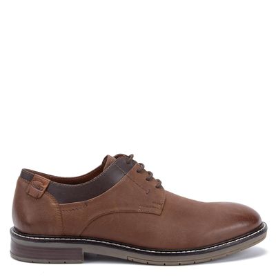 Imagen 1 del producto Zapato  Casper  Guante  Chocolate  0036032