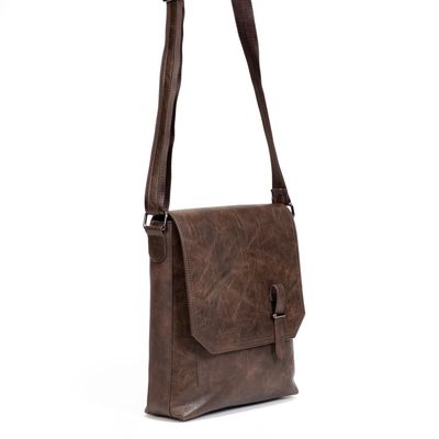 Imagen 2 del producto Bolso  Morral  Guante  Chocolate  Mp292