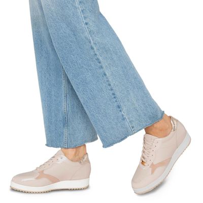 Imagen 2 del producto Zapatilla  Aria  Gacel  Beige  0659846