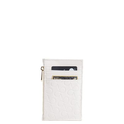 Imagen 2 del producto Billetera  Tarjetero  Gacel  Off White  Bil0430