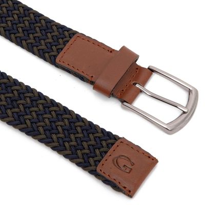 Imagen 2 del producto Cinturon  Cint Forma  Guante  Verde  Ci1411