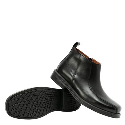 Imagen 2 del producto Botin  Rf  Guante  Negro  0034539