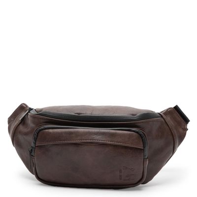 Bolso  Banano  Guante  Chocolate  Mp324