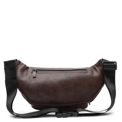 Imagen 2 del producto Bolso Banano Guante Chocolate Mp324