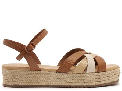 Sandalia  Iris  Anacapri  Cafe  C3012201300004