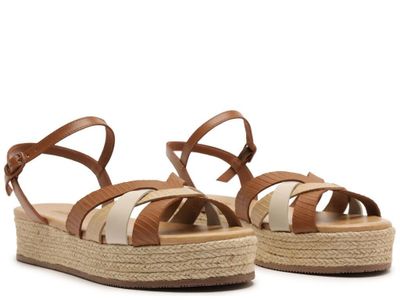 Imagen 2 del producto Sandalia  Iris  Anacapri  Cafe  C3012201300004