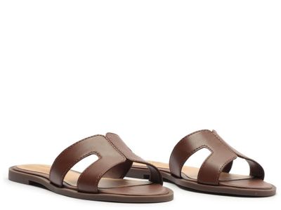 Imagen 2 del producto Sandalia New H Anacapri Chocolate C3034900460007