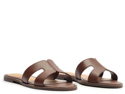 Imagen 2 del producto Sandalia  New H  Anacapri  Chocolate  C3034900460007