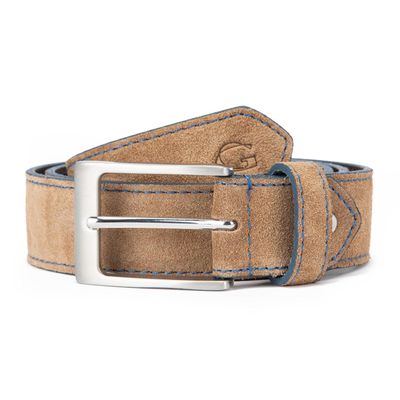 Imagen 2 del producto Cinturon Cint Casua Guante Taupe Ci1394