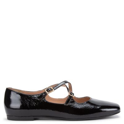 Ballerina  Abi  Gacel  Negro  0660297