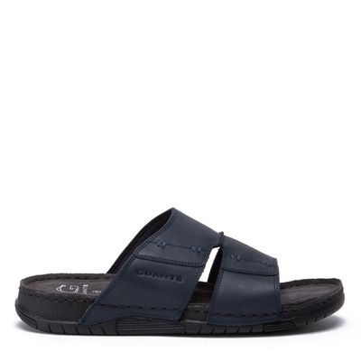 Sandalia Semi Abierta  Bondi  Guante  Marino  0035866