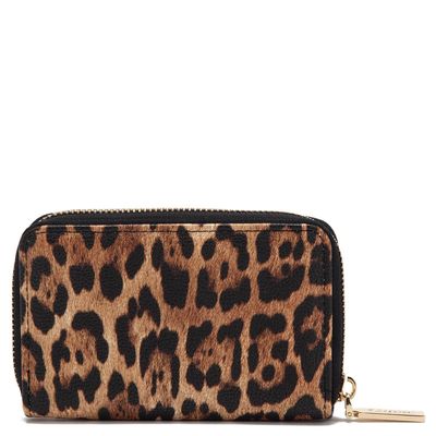 Imagen 2 del producto Billetera  Billetera Mediana  Gacel  Leopardo  Bil0433
