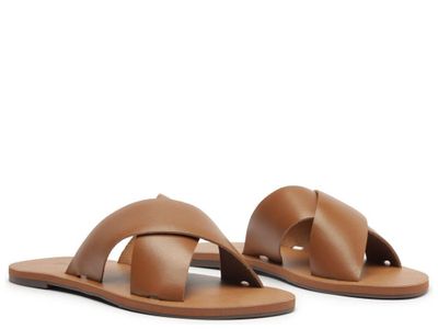 Imagen 2 del producto Sandalia  0275  Anacapri  Cafe  C3001400040055