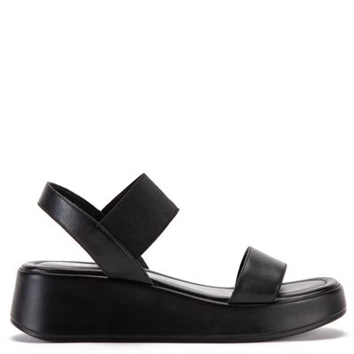 Sandalia  Francia  Gacel  Negro  0659784