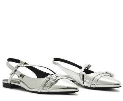 Imagen 2 del producto Ballerina Celine Anacapri Plateado C3002903740002