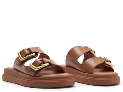 Imagen 2 del producto Sandalia  Ana  Anacapri  Cafe  C3057800030004