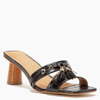 Imagen 2 del producto Sandalia  Begoña  Gacel  Negro  0658190